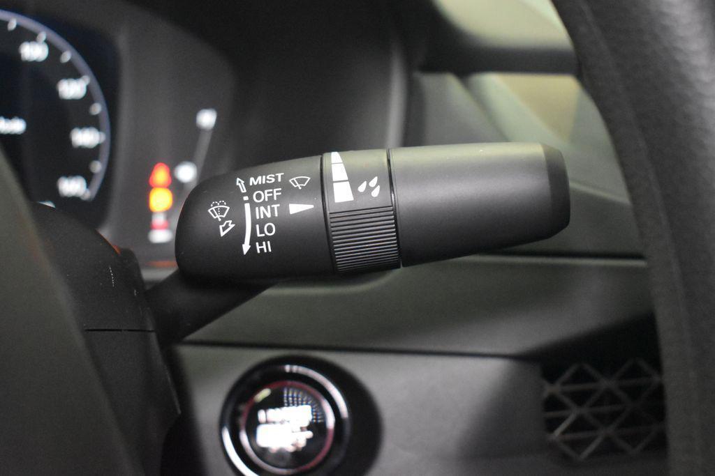 new 2025 Honda Accord car, priced at $32,210