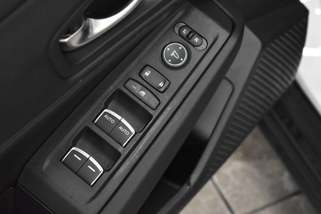 new 2025 Honda Accord car, priced at $32,210