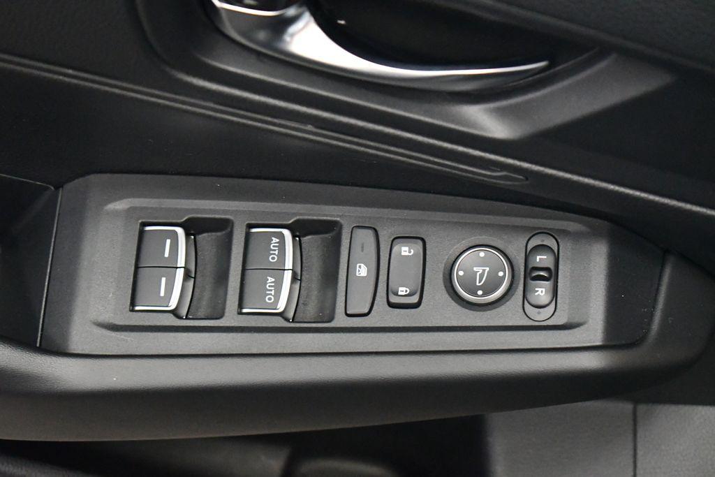 used 2024 Honda Accord car, priced at $23,950