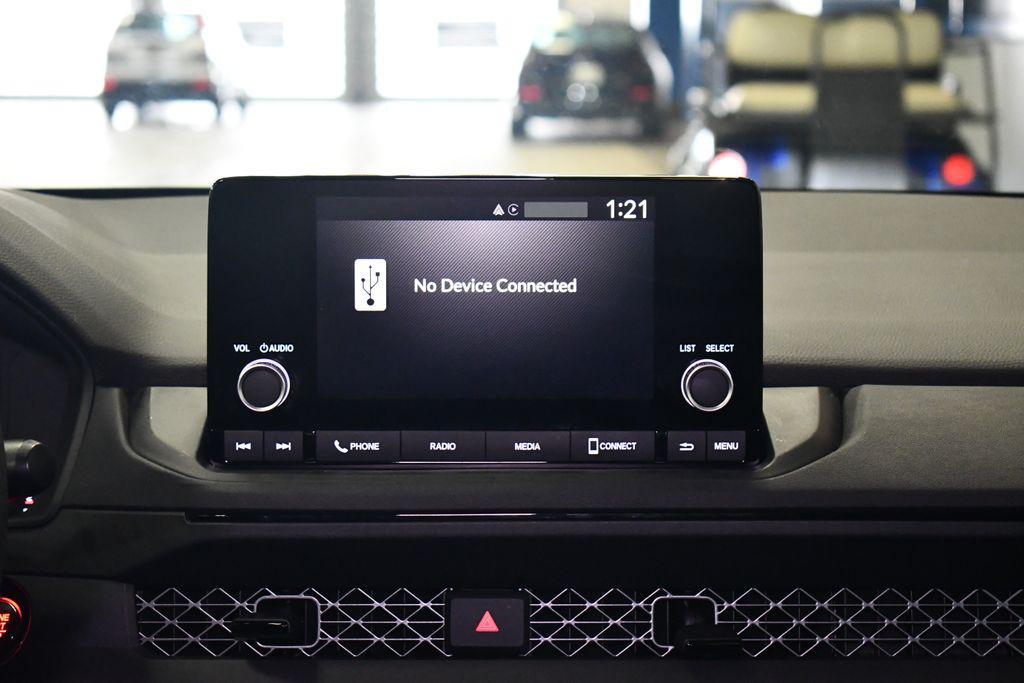 used 2024 Honda Accord car, priced at $23,950