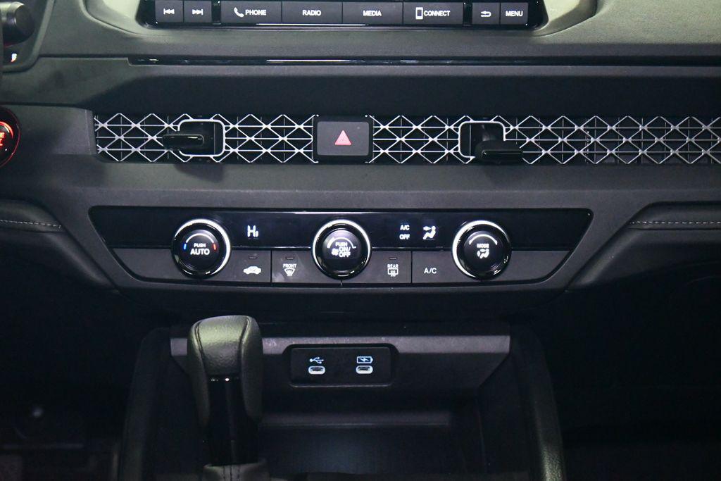 used 2024 Honda Accord car, priced at $23,950