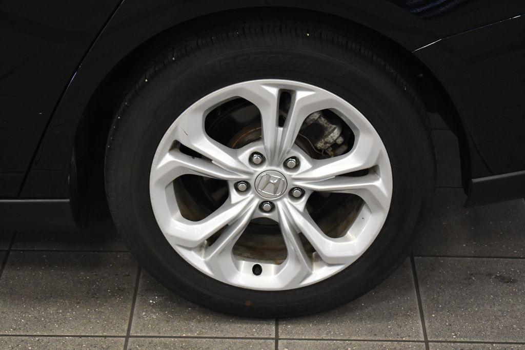 used 2024 Honda Accord car, priced at $23,950