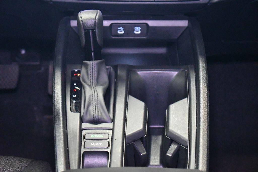 used 2024 Honda Accord car, priced at $23,950