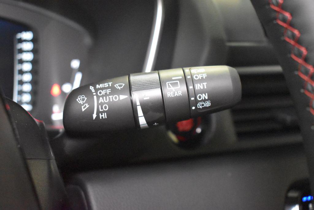 new 2025 Honda Pilot car, priced at $56,075