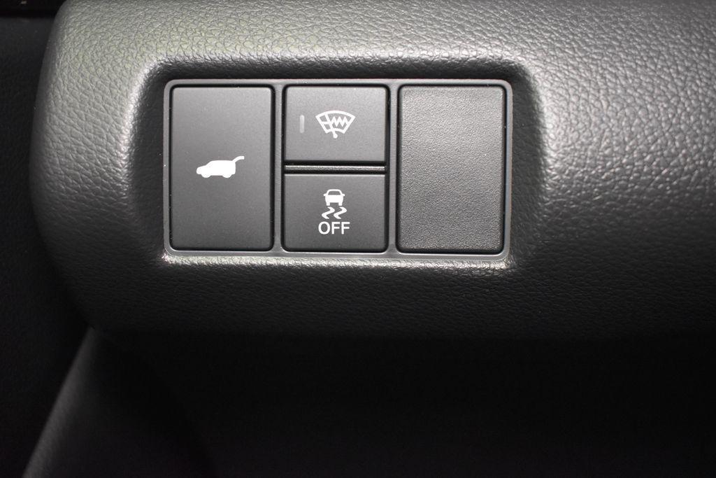 new 2025 Honda Pilot car, priced at $56,075