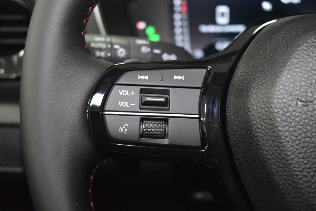 new 2025 Honda Pilot car, priced at $56,075