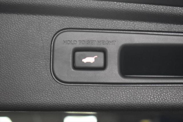 used 2023 Honda Odyssey car, priced at $36,950