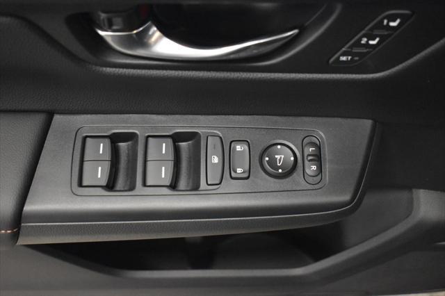 new 2026 Honda CR-V Hybrid car, priced at $42,075