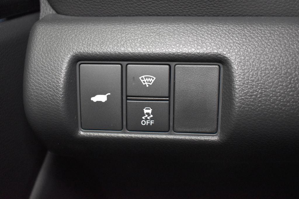 new 2025 Honda Pilot car, priced at $54,575