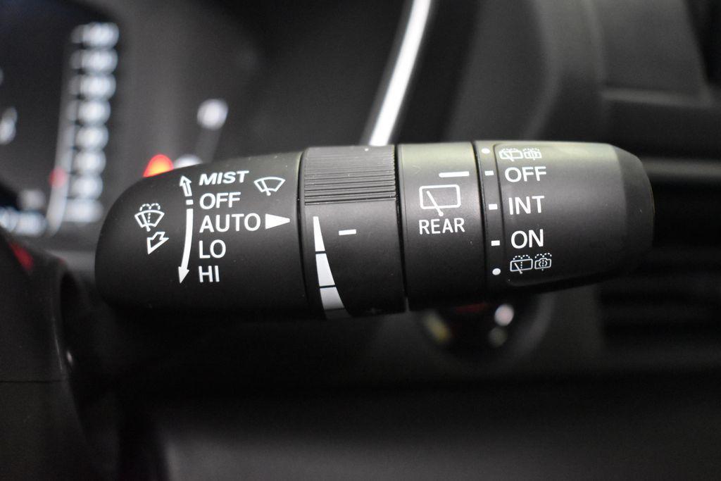 new 2025 Honda Pilot car, priced at $54,575