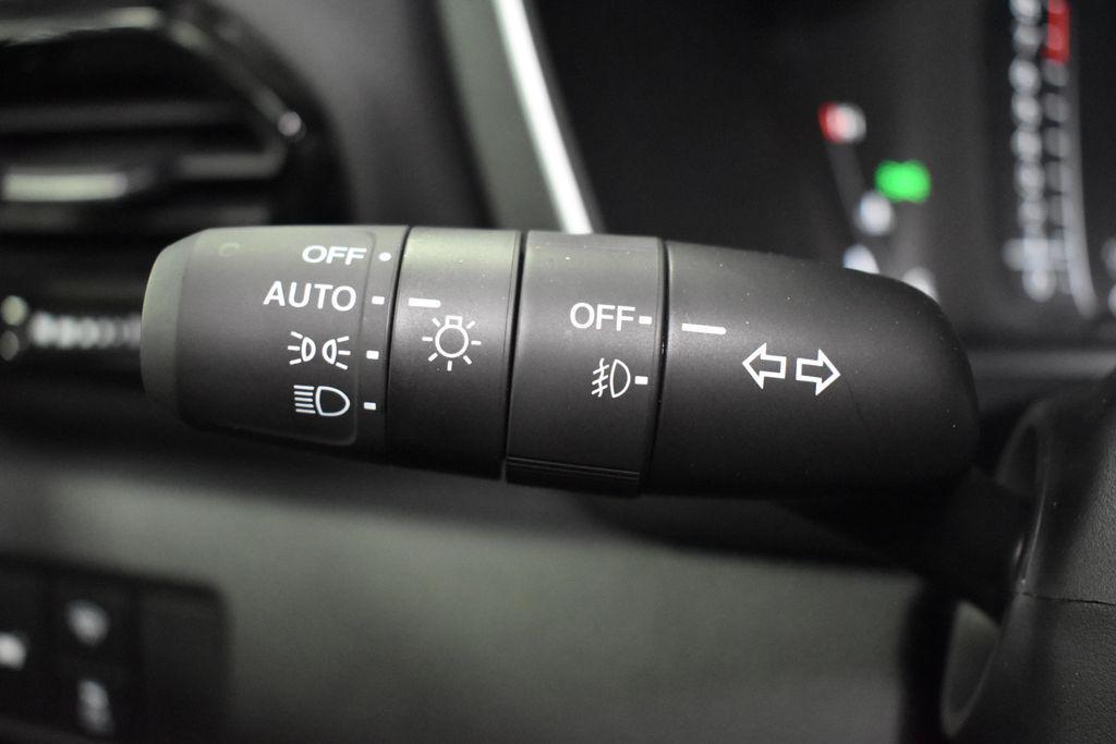 new 2025 Honda Pilot car, priced at $54,575