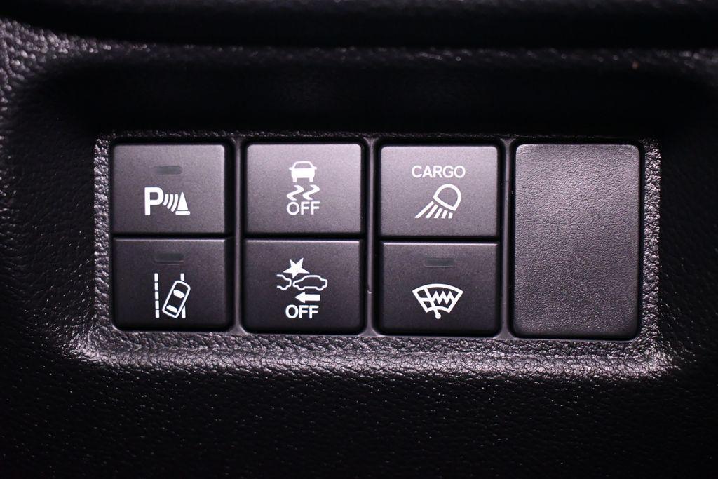 new 2026 Honda Ridgeline car, priced at $47,745