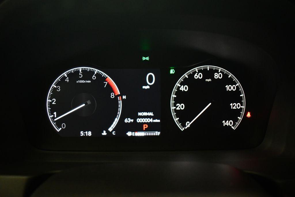 new 2026 Honda Ridgeline car, priced at $47,745