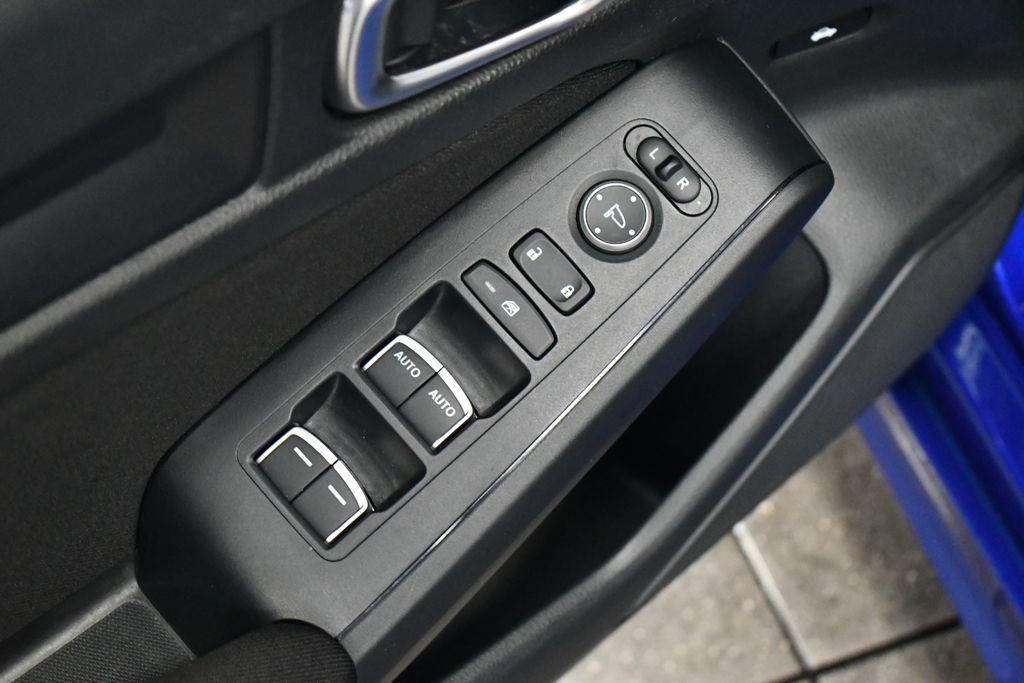 used 2023 Honda Civic car, priced at $20,950