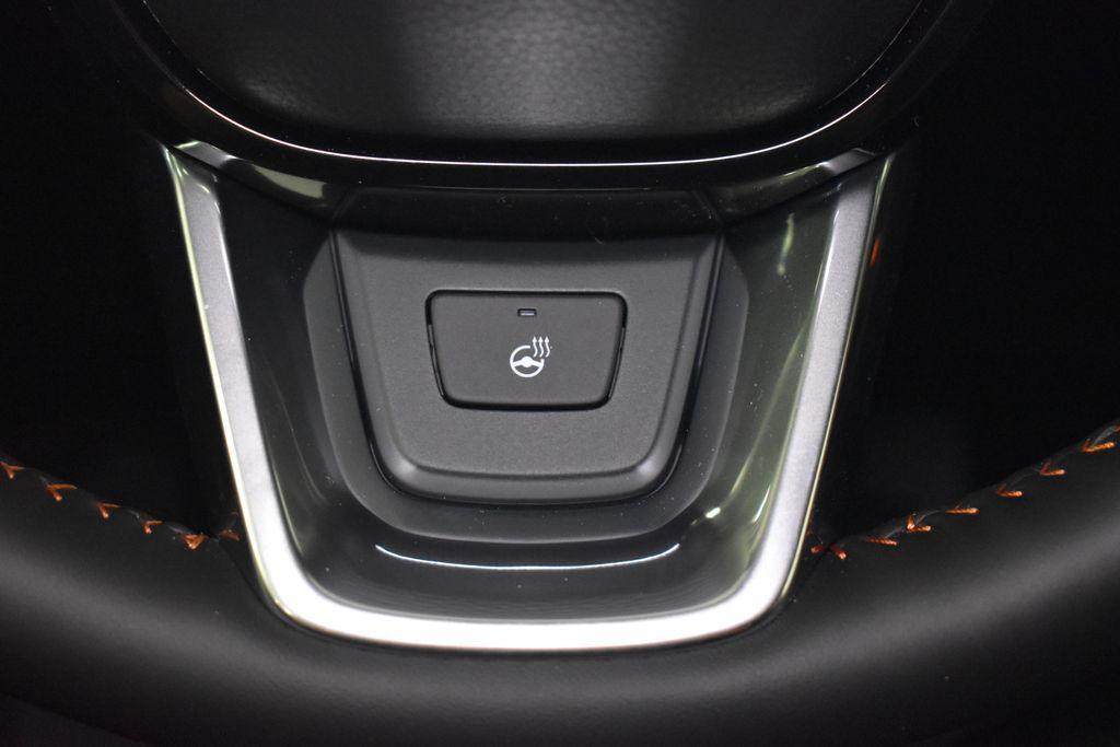 new 2026 Honda CR-V Hybrid car, priced at $44,155