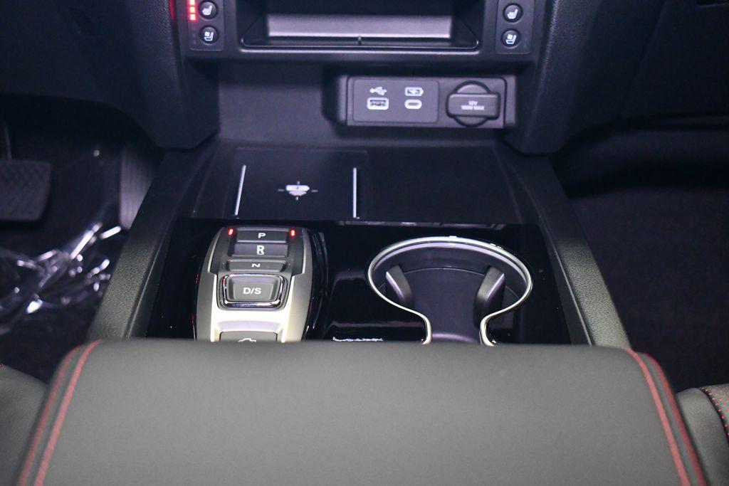 new 2026 Honda Ridgeline car, priced at $44,925