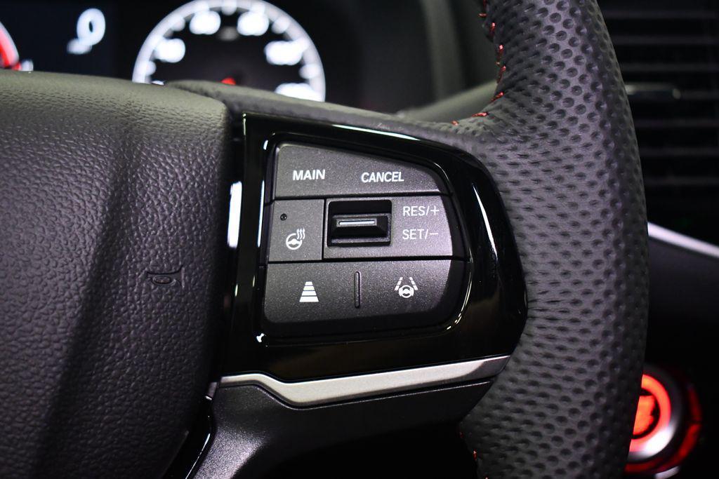 new 2026 Honda Ridgeline car, priced at $44,925