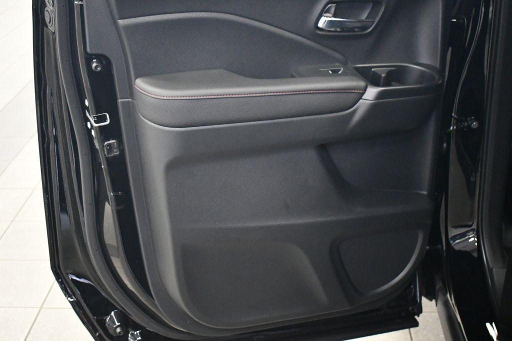 new 2026 Honda Ridgeline car, priced at $44,925