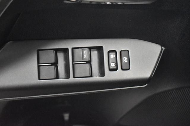 used 2018 Toyota RAV4 car, priced at $20,950