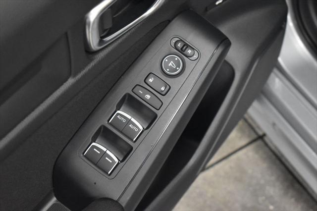 new 2025 Honda Civic car, priced at $27,400