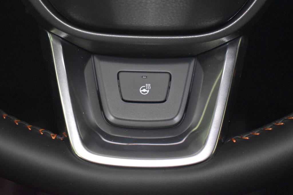 new 2026 Honda CR-V Hybrid car, priced at $38,855