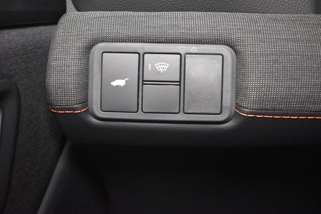 new 2026 Honda Passport car, priced at $49,945