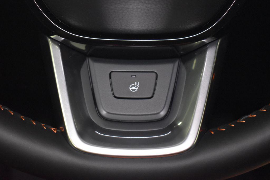 new 2026 Honda CR-V Hybrid car, priced at $40,950