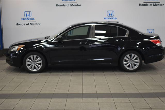 used 2012 Honda Accord car, priced at $9,550