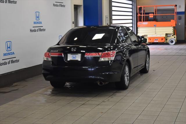 used 2012 Honda Accord car, priced at $9,550