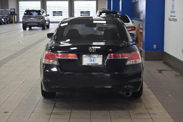 used 2012 Honda Accord car, priced at $9,550