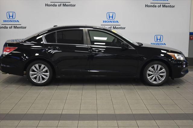 used 2012 Honda Accord car, priced at $9,550