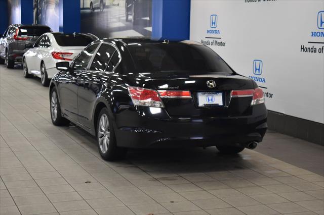 used 2012 Honda Accord car, priced at $9,550