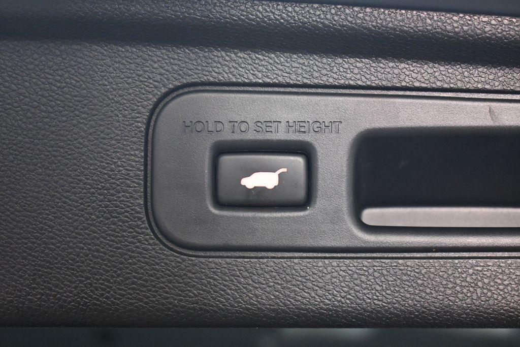 used 2023 Honda Odyssey car, priced at $40,550