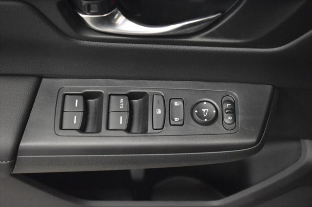 new 2026 Honda CR-V car, priced at $33,815