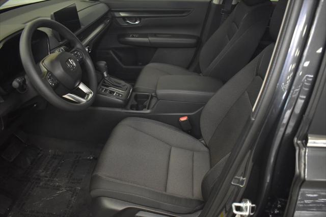 new 2026 Honda CR-V car, priced at $33,815