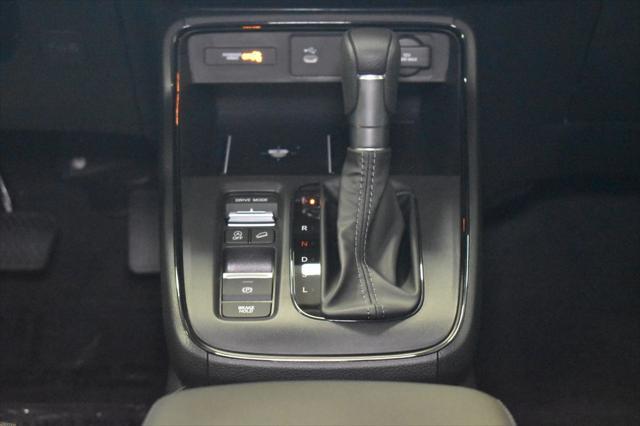 new 2026 Honda CR-V car, priced at $33,815