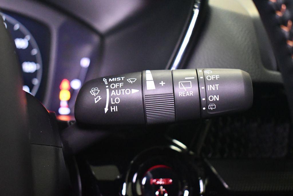 new 2026 Honda CR-V Hybrid car, priced at $40,950