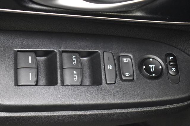 used 2018 Honda CR-V car, priced at $19,950
