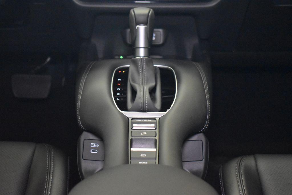 new 2026 Honda HR-V car, priced at $31,650