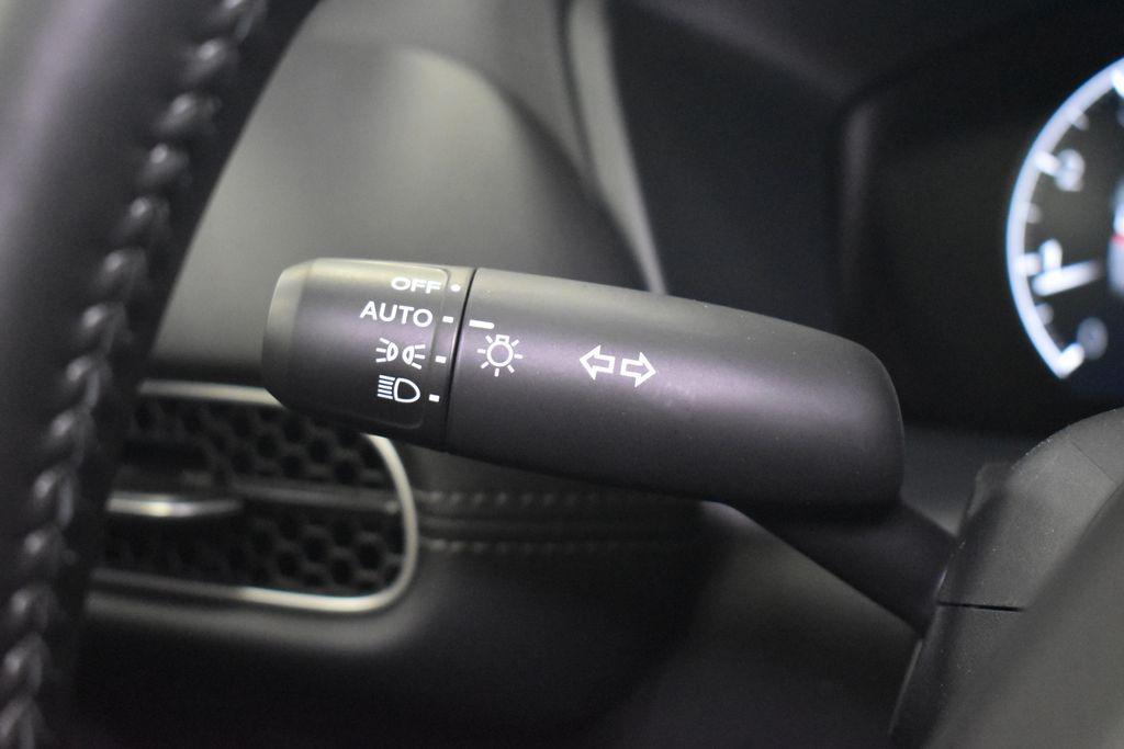 new 2026 Honda HR-V car, priced at $31,650