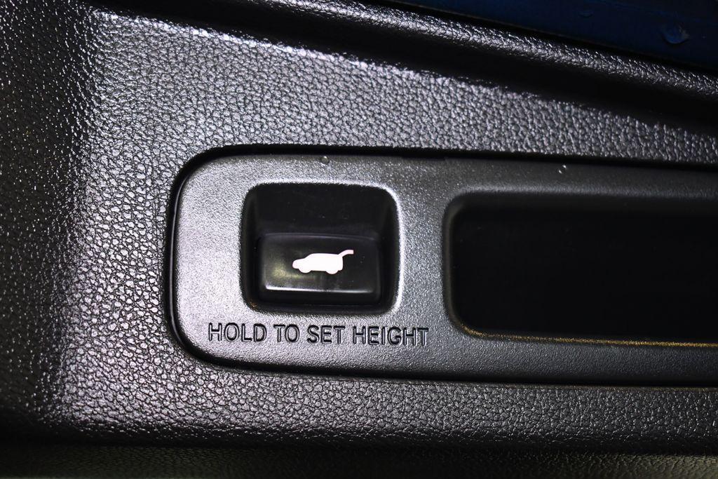 used 2017 Honda CR-V car, priced at $16,550