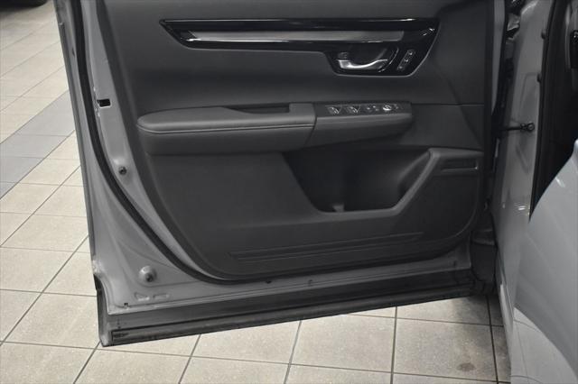 used 2024 Honda CR-V car, priced at $34,950