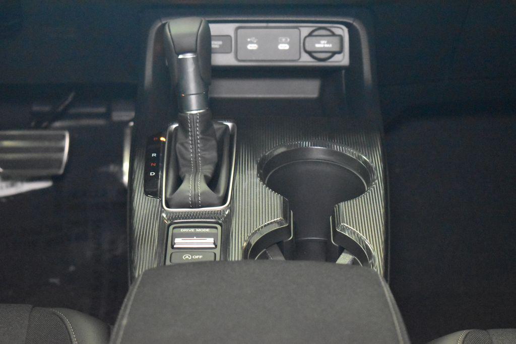 new 2026 Honda Civic car, priced at $27,045