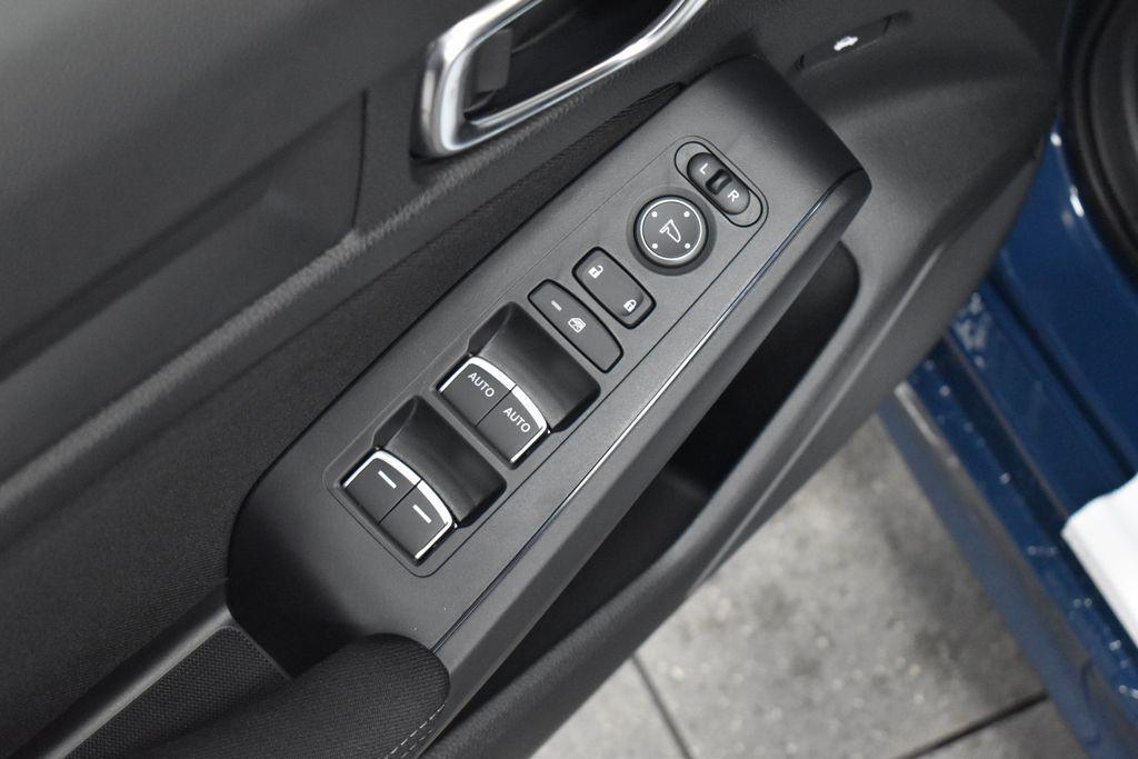 new 2026 Honda Civic car, priced at $27,045