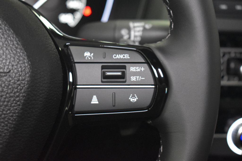 new 2026 Honda Civic car, priced at $27,045