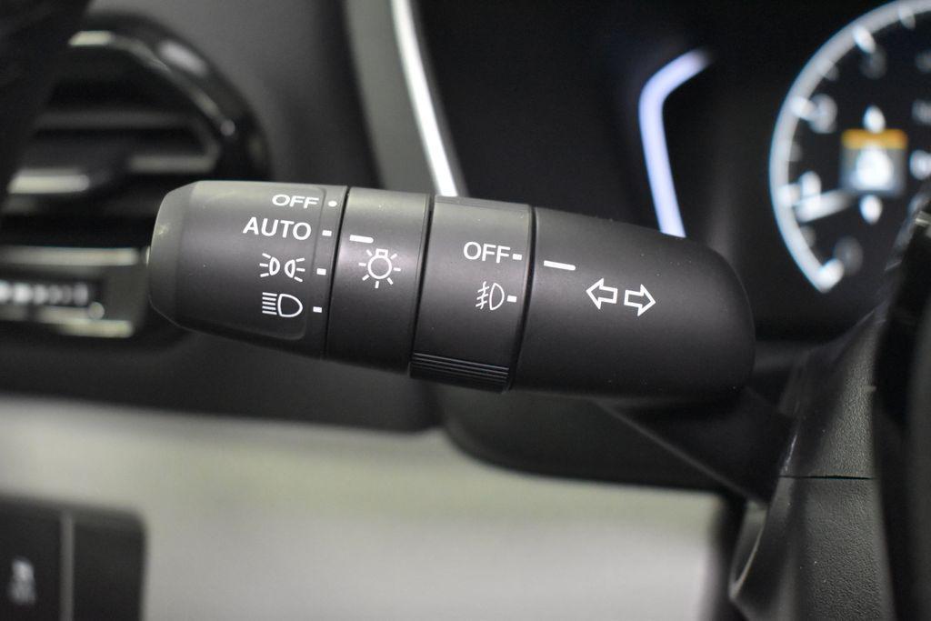 new 2025 Honda Pilot car, priced at $47,545