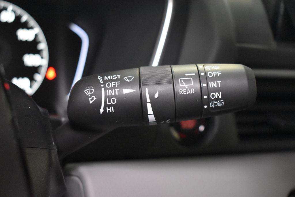 new 2025 Honda Pilot car, priced at $47,545