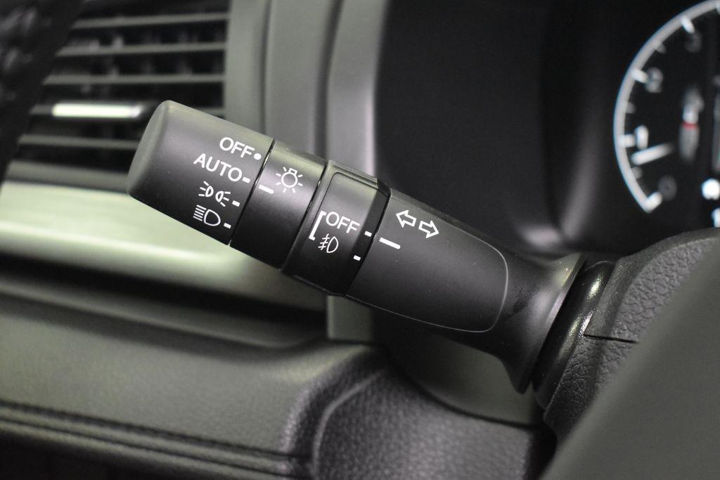 new 2026 Honda Odyssey car, priced at $41,840