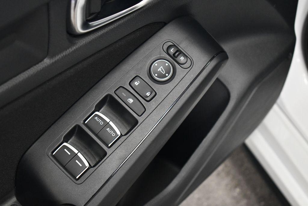 used 2025 Honda Civic car, priced at $26,550