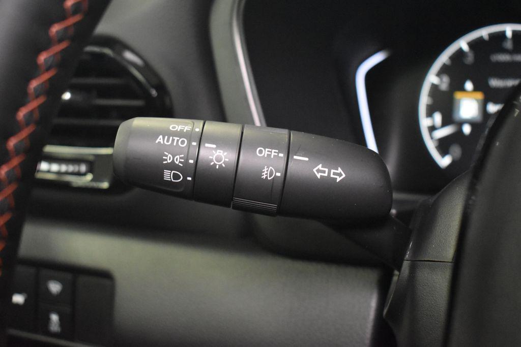 new 2025 Honda Pilot car, priced at $48,500